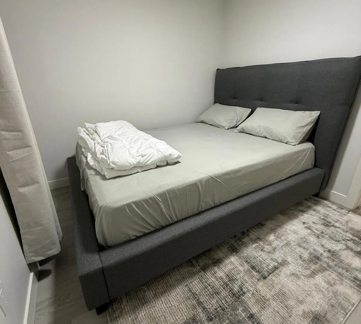 Maxti Guest Suite, Northwest Calgary