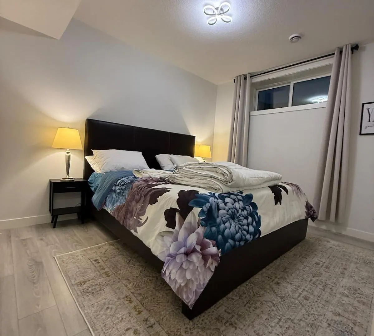 Maxti Guest Suite, Northwest Calgary 0*,