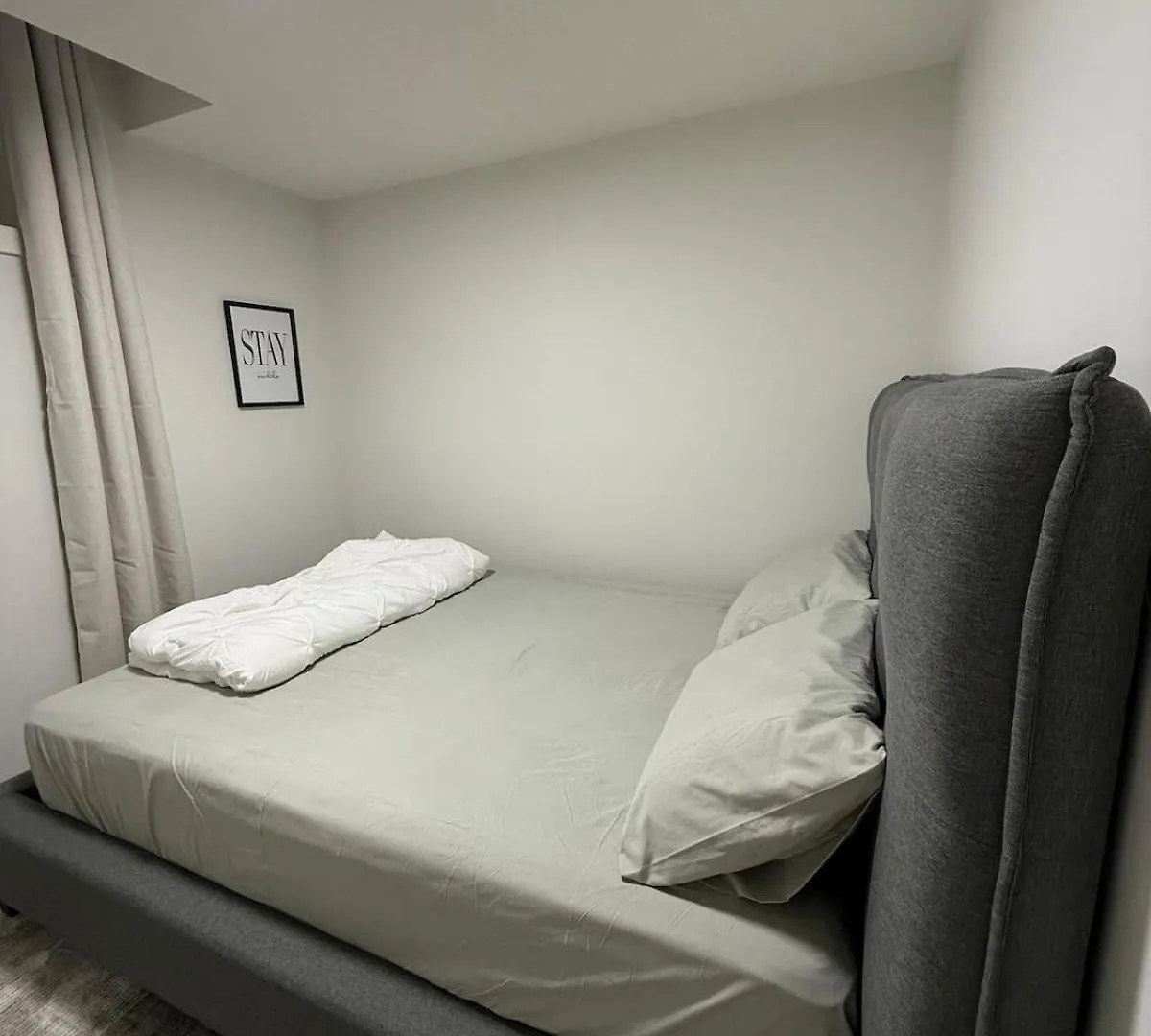 Maxti Guest Suite, Northwest Calgary Canada
