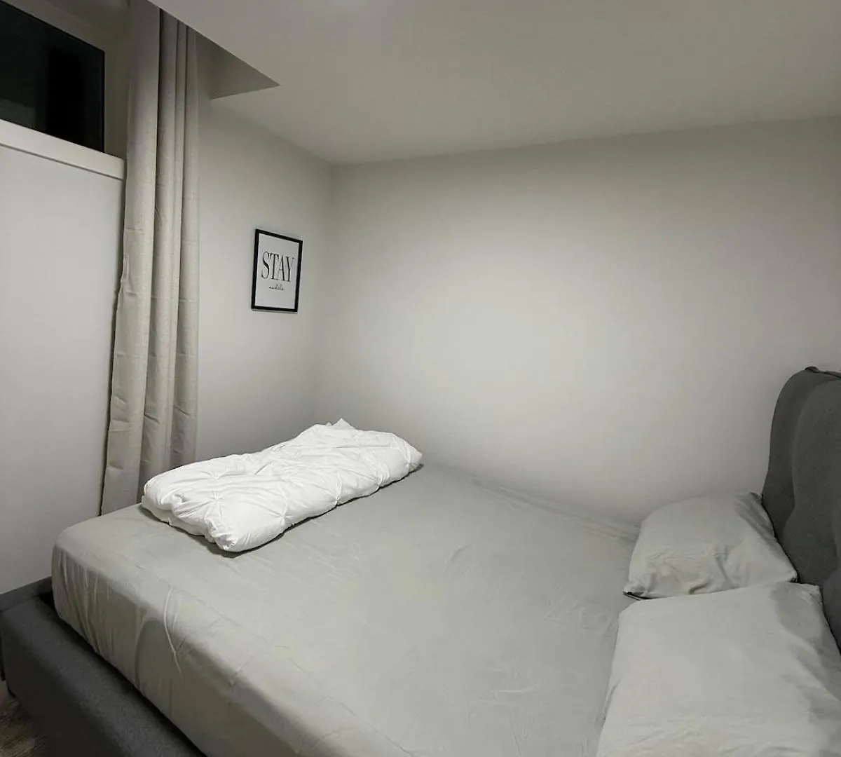 Maxti Guest Suite, Northwest Calgary Canada