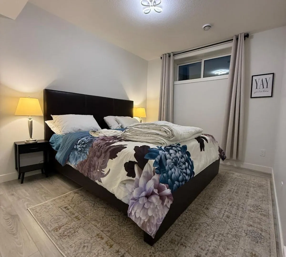Maxti Guest Suite, Northwest Calgary